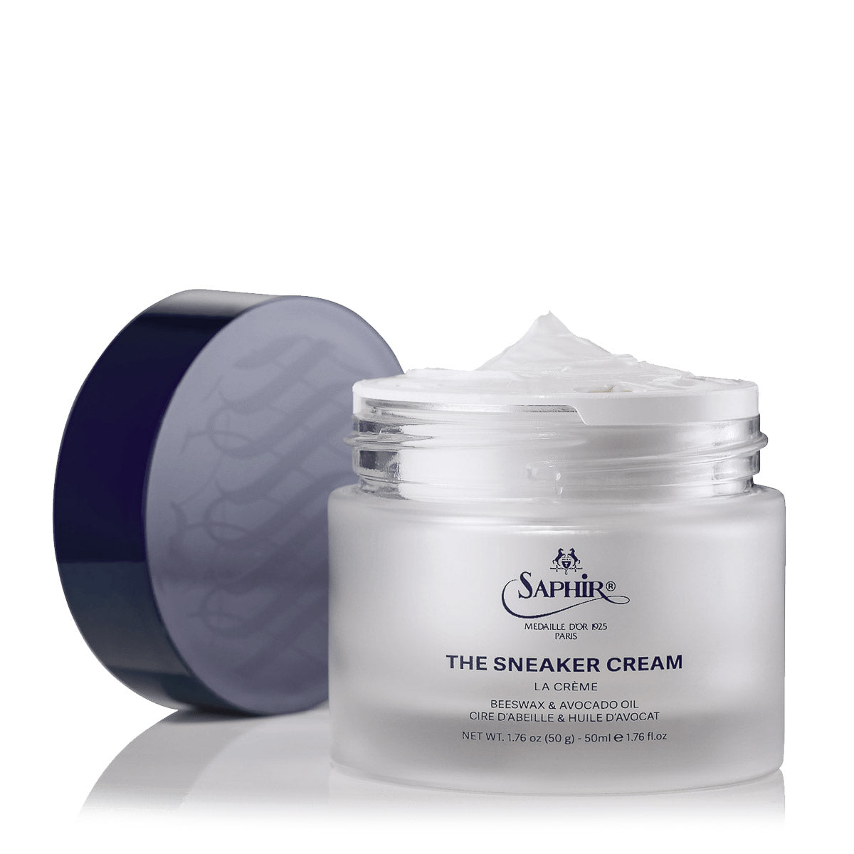 Saphir Médaille d'Or The sneaker cream 02 neutral