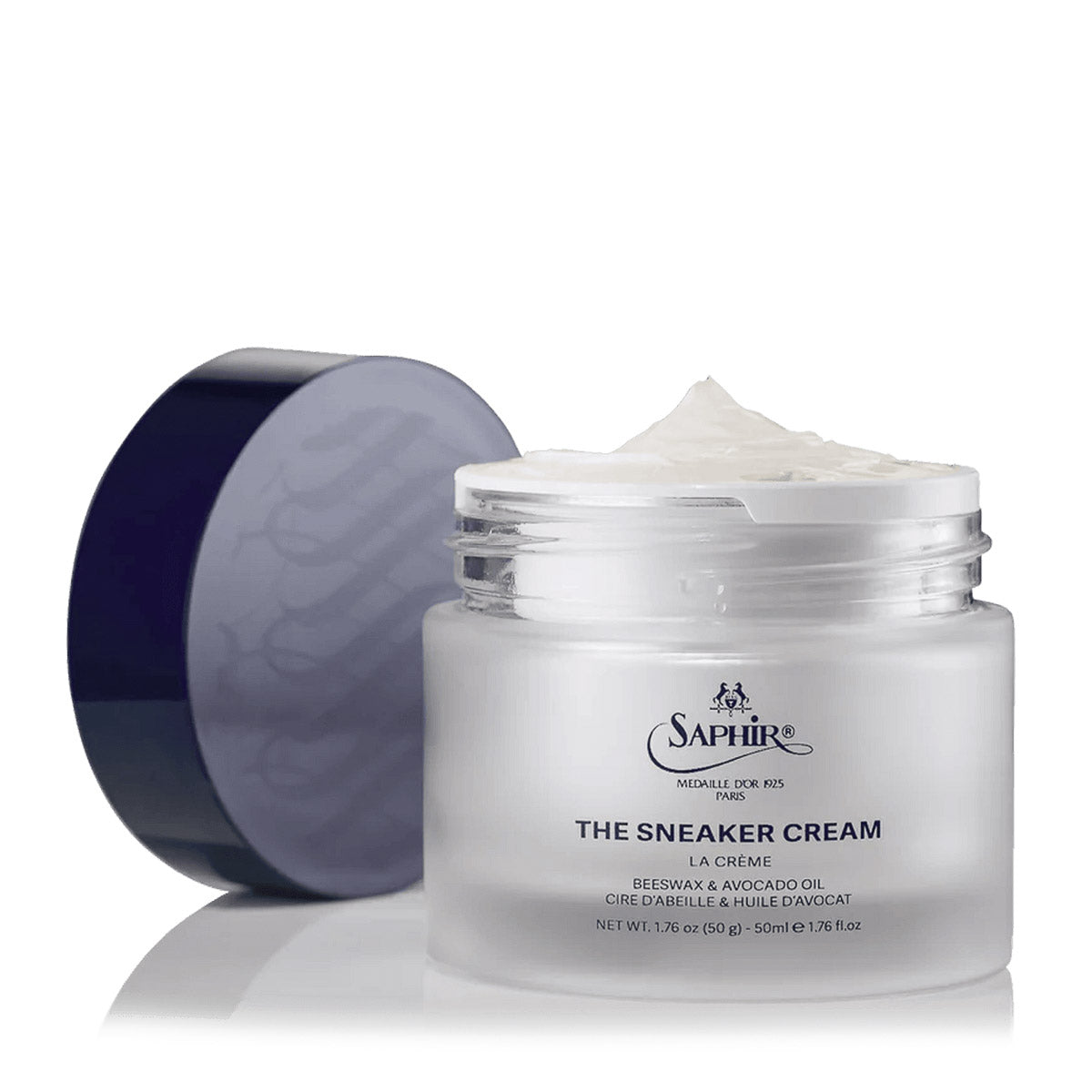 The Sneaker Cream