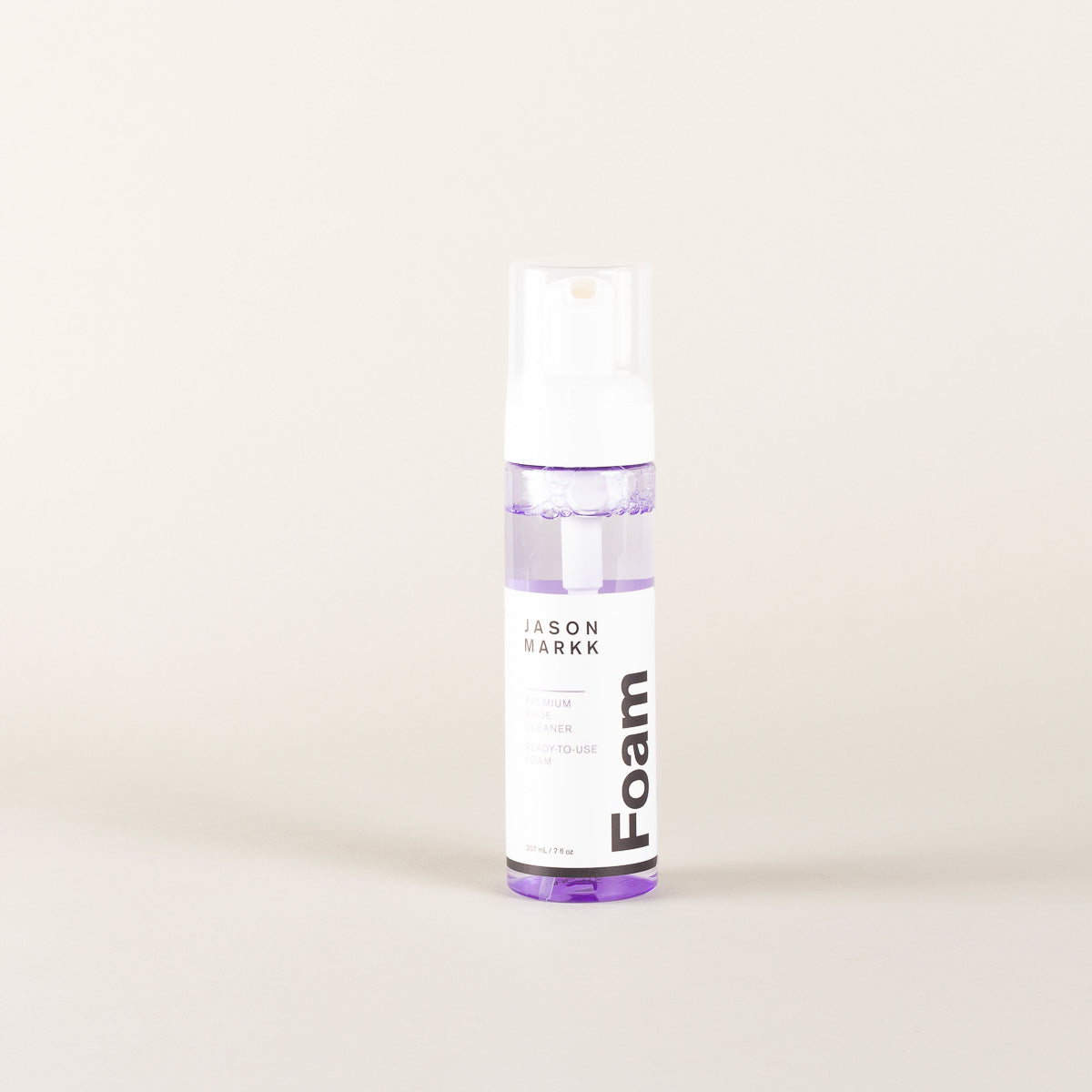 Jason Markk Ready-to-use foam