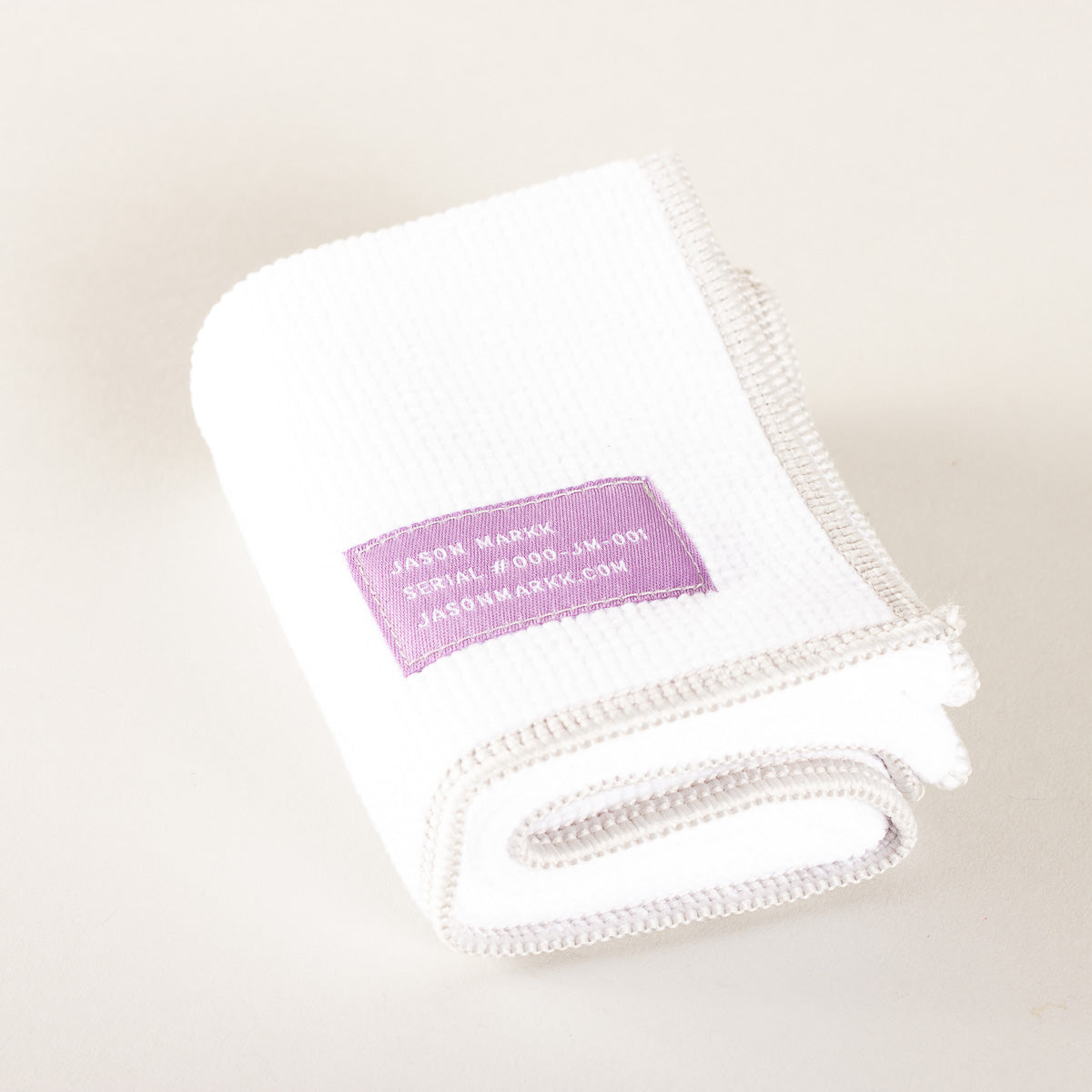 Jason Markk Microfiber cloth