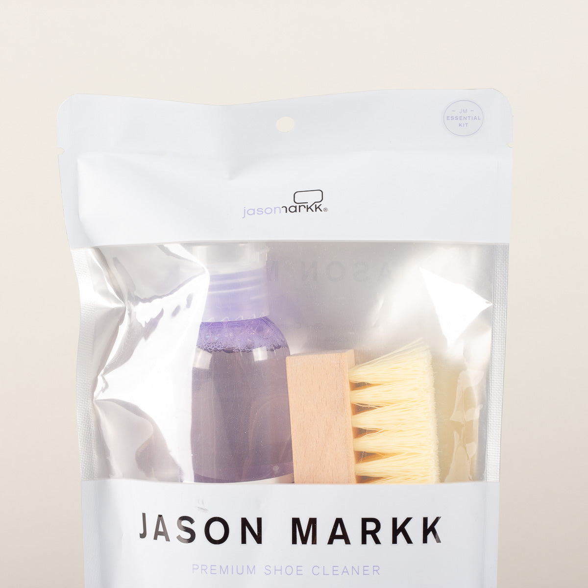 Jason Markk Premium shoe cleaning kit