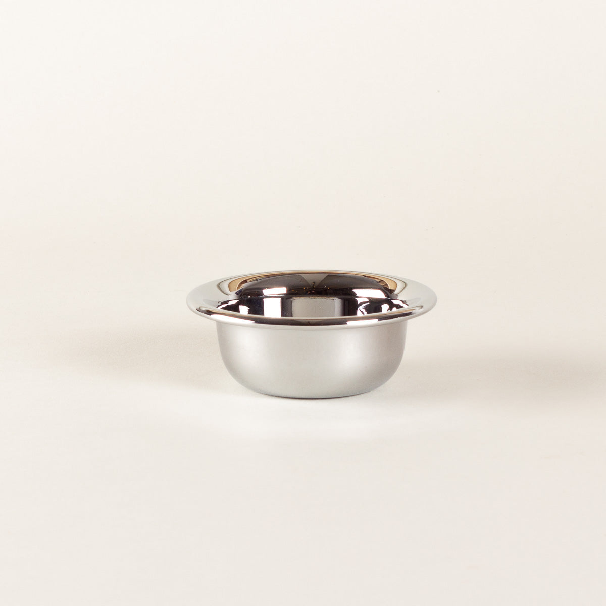 Mühle Stainless steel shaving bowl
