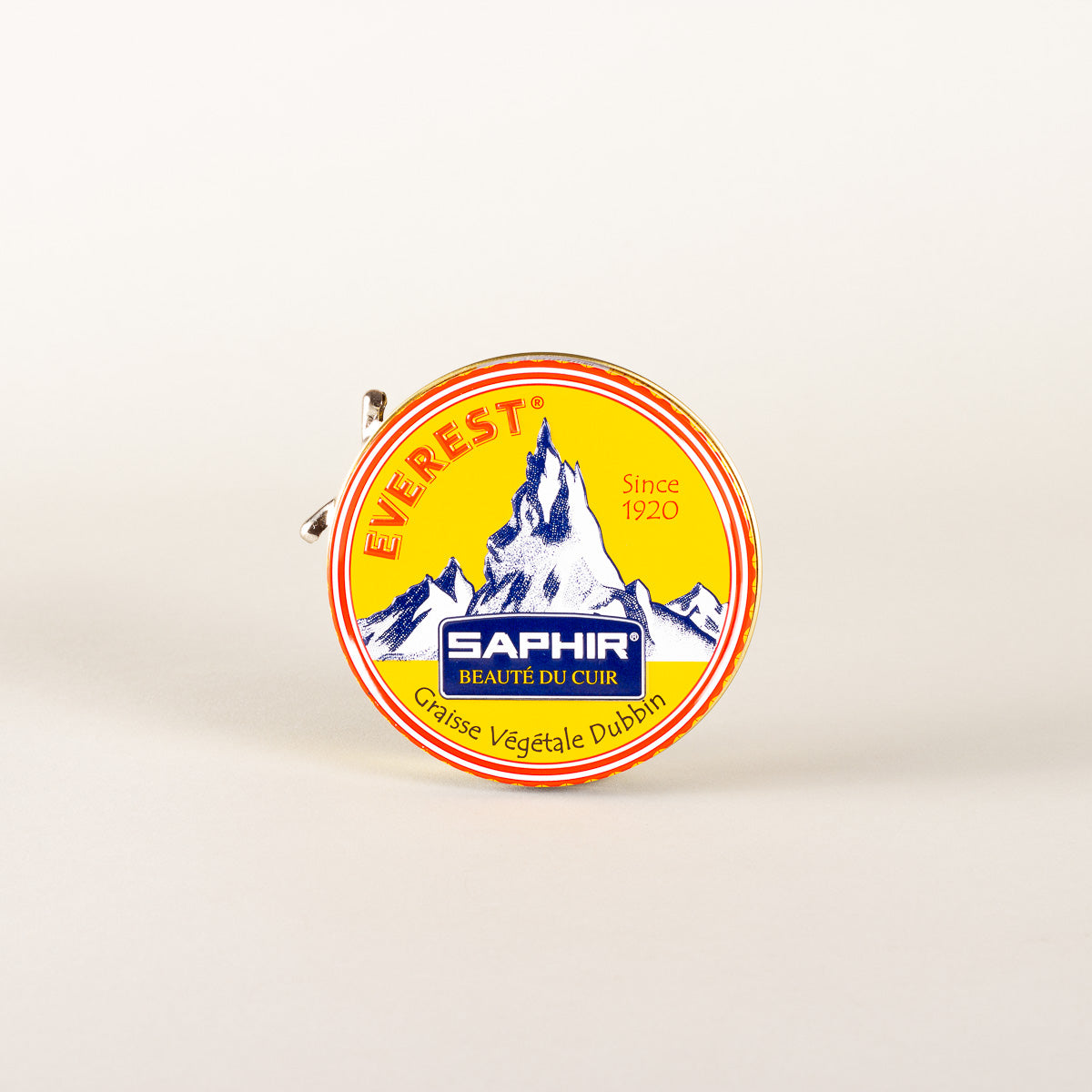 Saphir Everest shoe grease