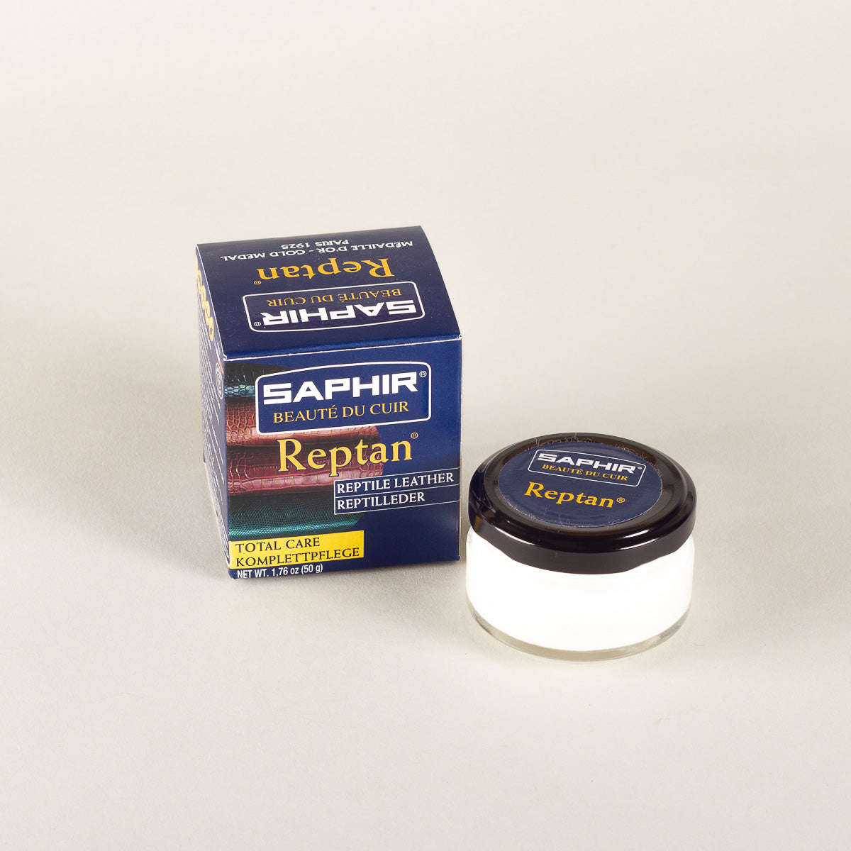 Saphir Reptan cream