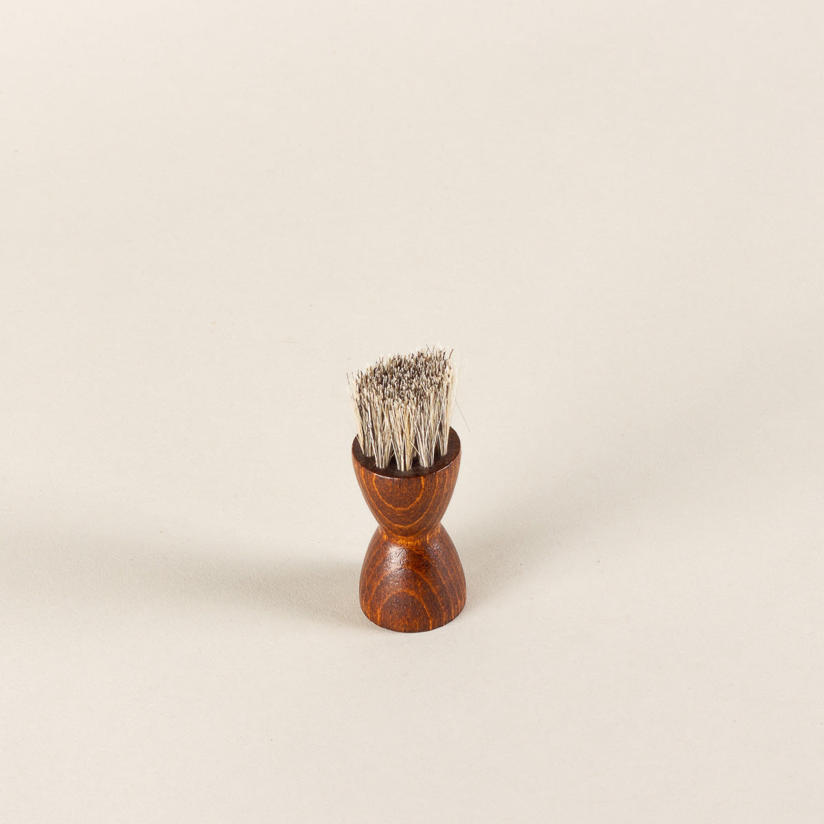 The Shoe Care Shop Round applicator brush