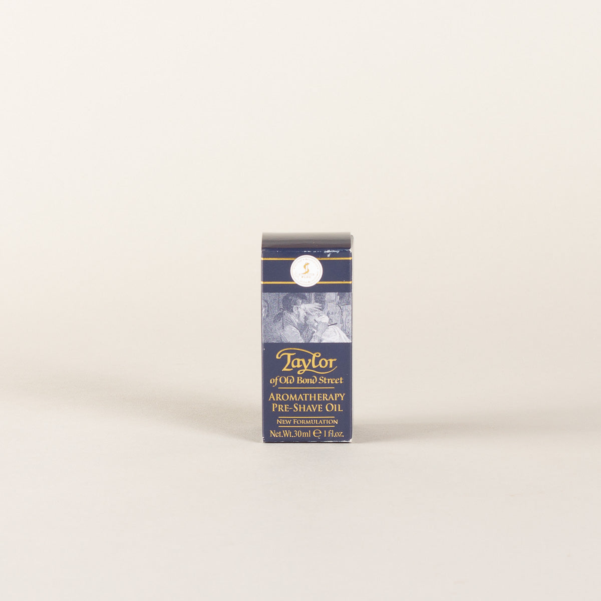 Taylor of Old Bond Street Pre-shave oil