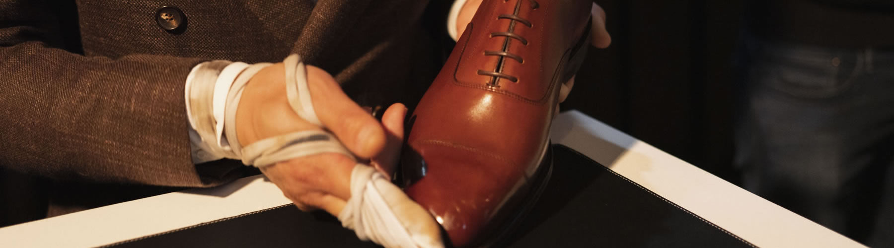 Top 5 most asked shoe care questions