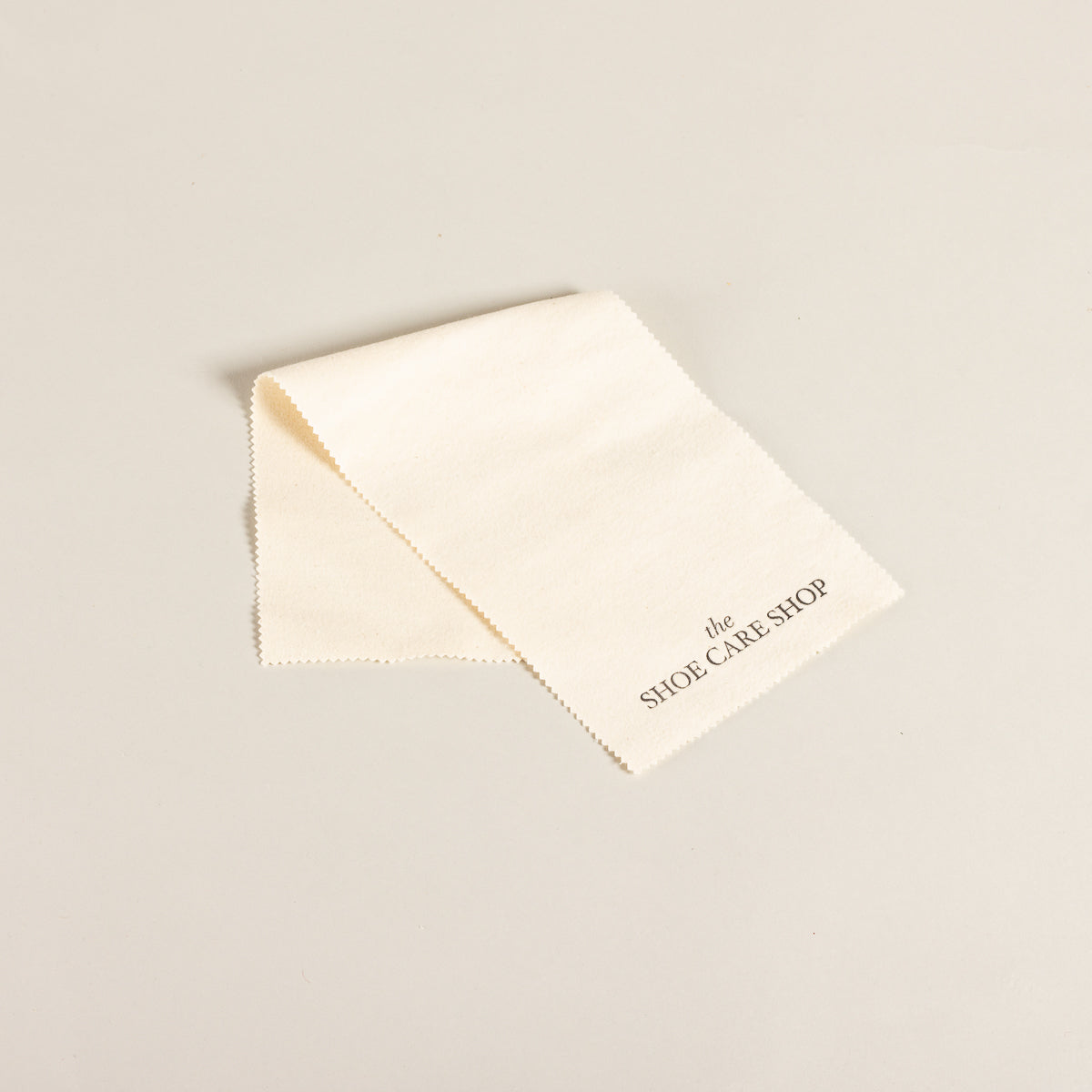 The Shoe Care Shop Applicator cloth