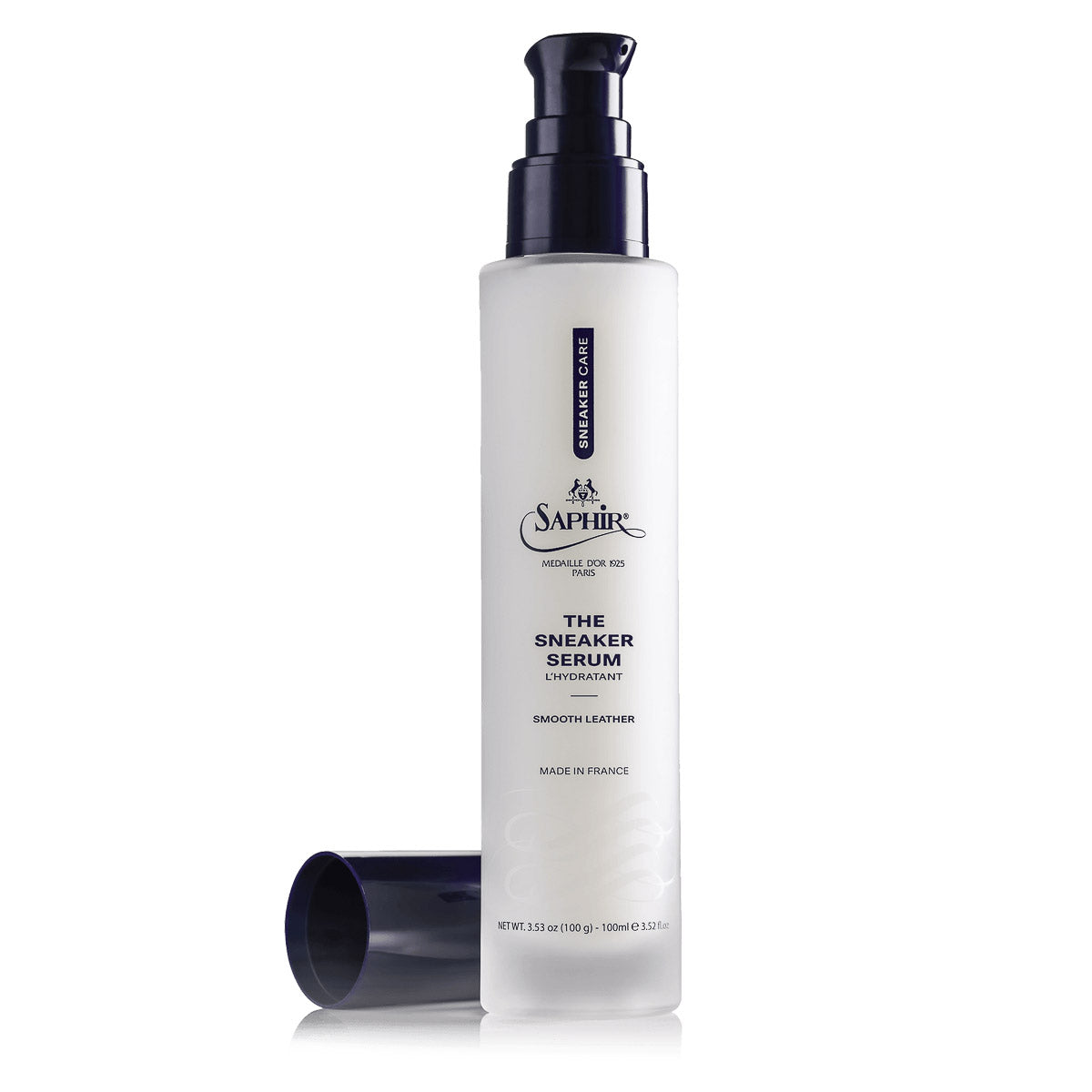 Saphir Médaille d'Or The sneaker serum