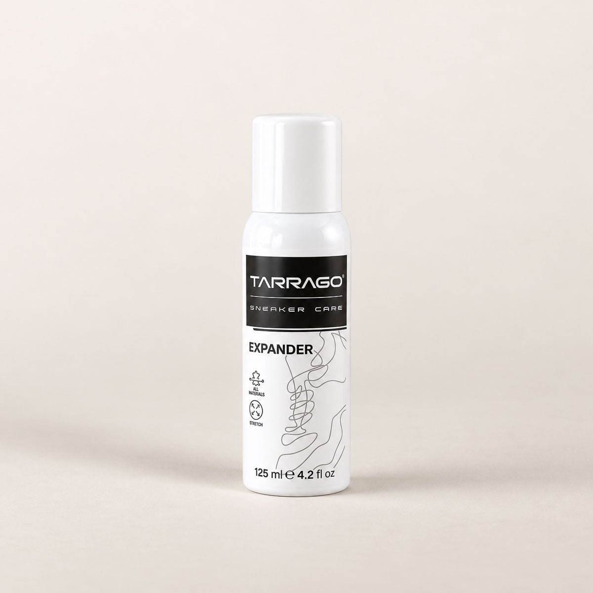 Expander spray