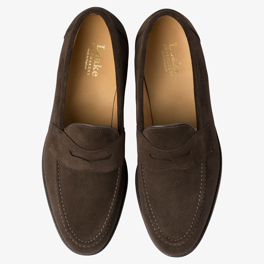 Loake College last