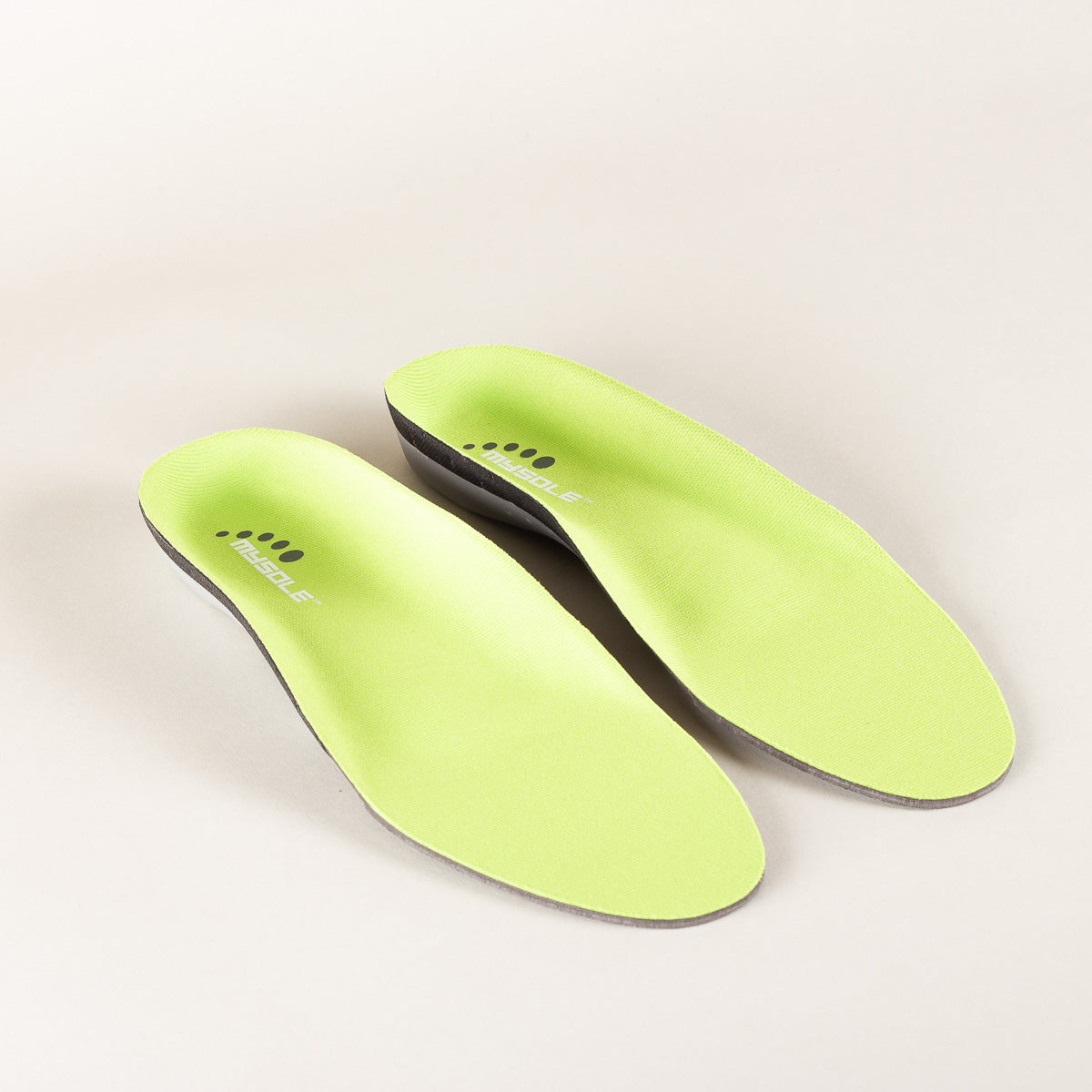 Mysole Anatomical insoles