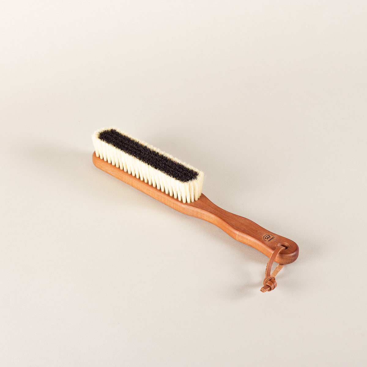 The Shoe Care Shop Cashmere brush with handle