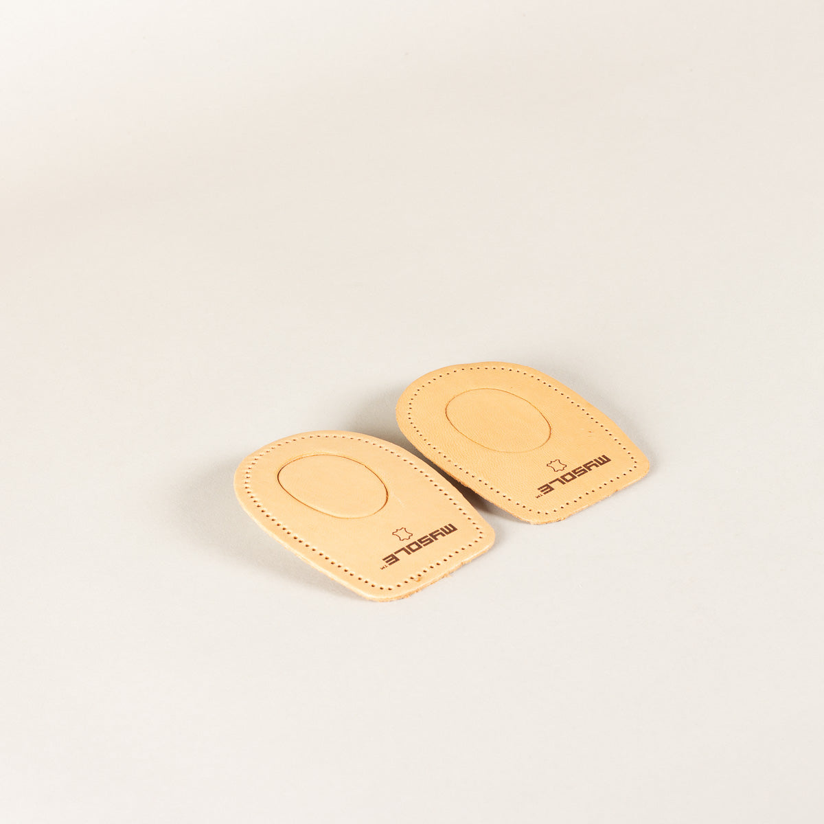 Mysole Heel Spur cushion insoles