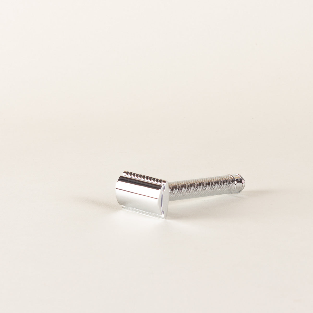 Mühle Safety razor - chrome