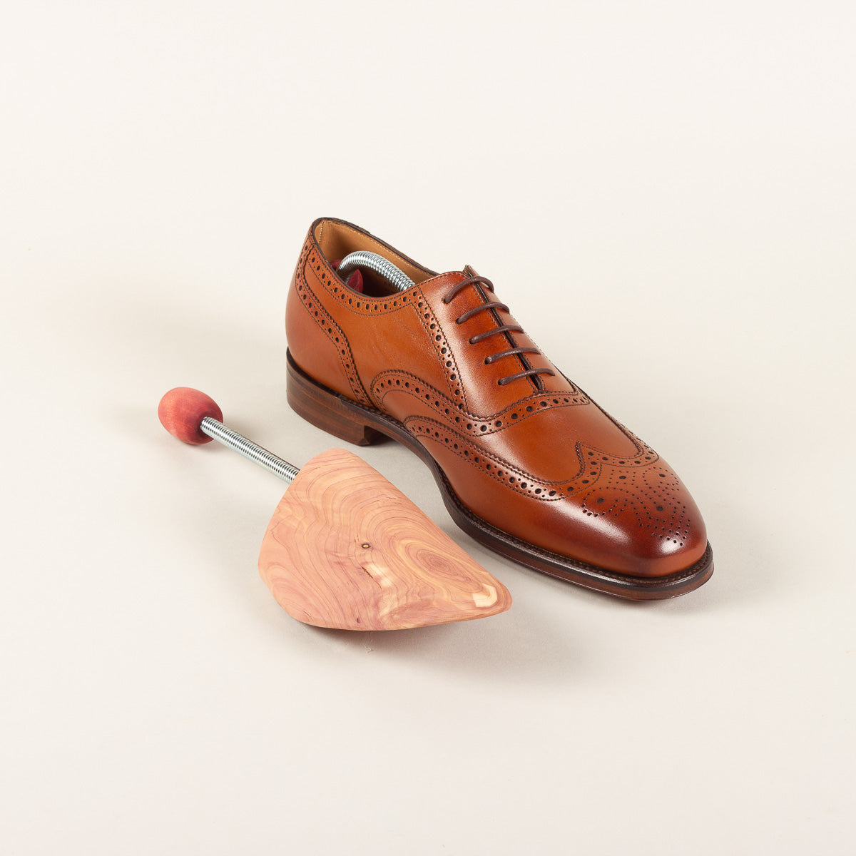The Shoe Care Shop Cederwood travel shoe trees