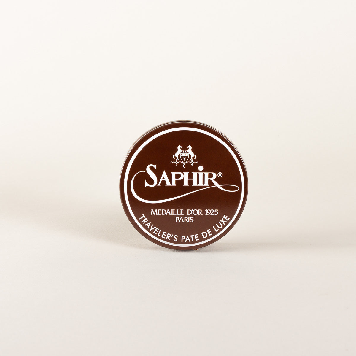 Saphir Médaille d'Or Traveler's Pâte de Luxe