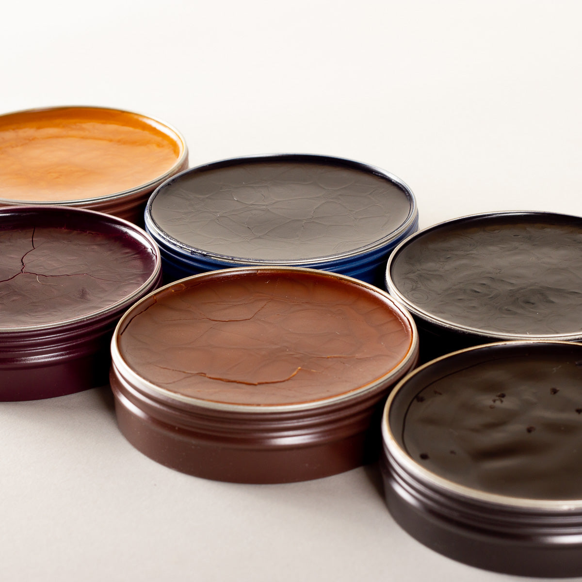 Saphir Médaille d'Or Traveler's Pâte de Luxe