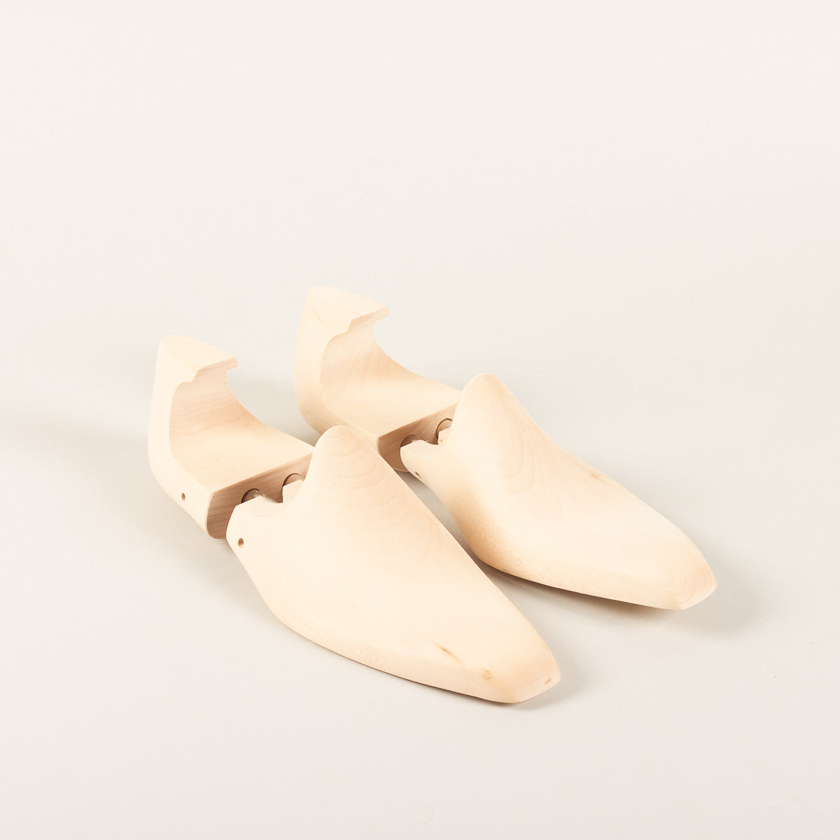 The Shoe Care Shop Premium limewood shoe trees