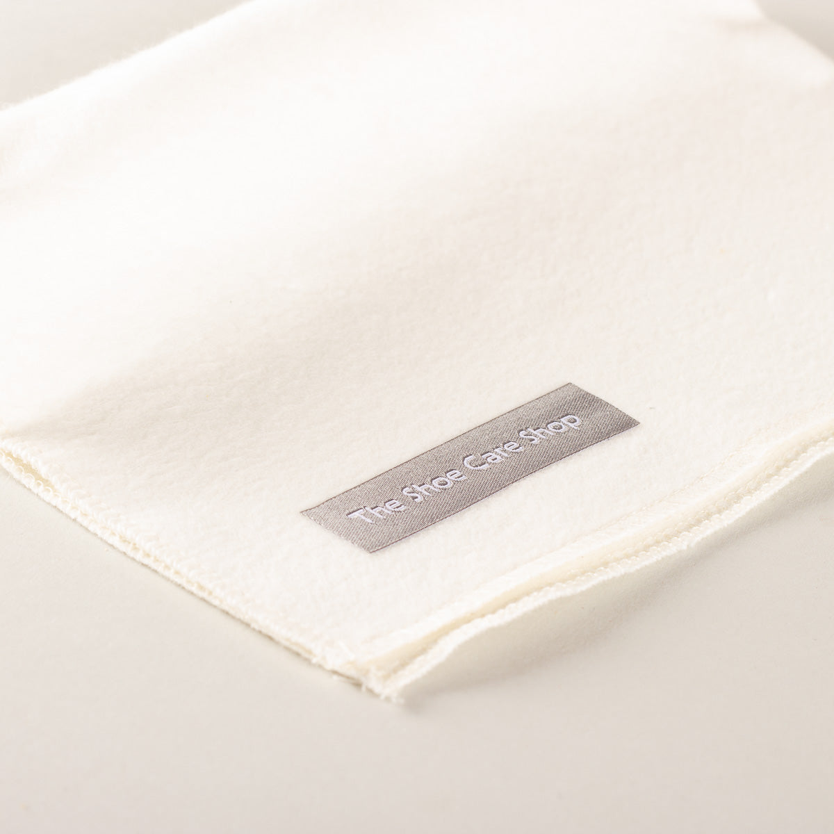 The Shoe Care Shop Polishing cloth