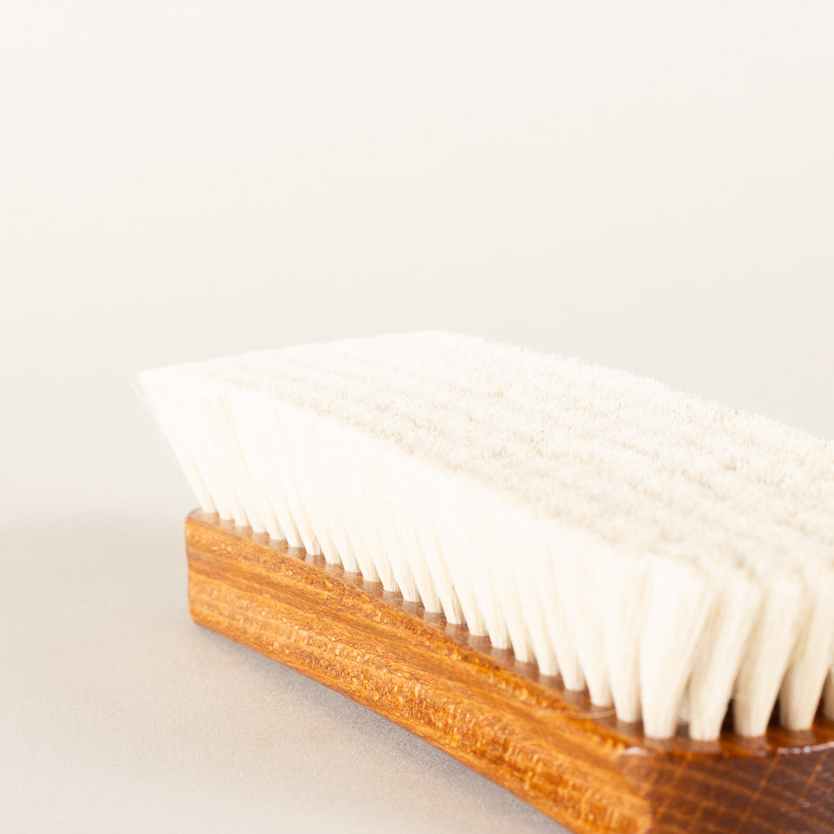 The Shoe Care Shop Polishing brush - 100% goat hair