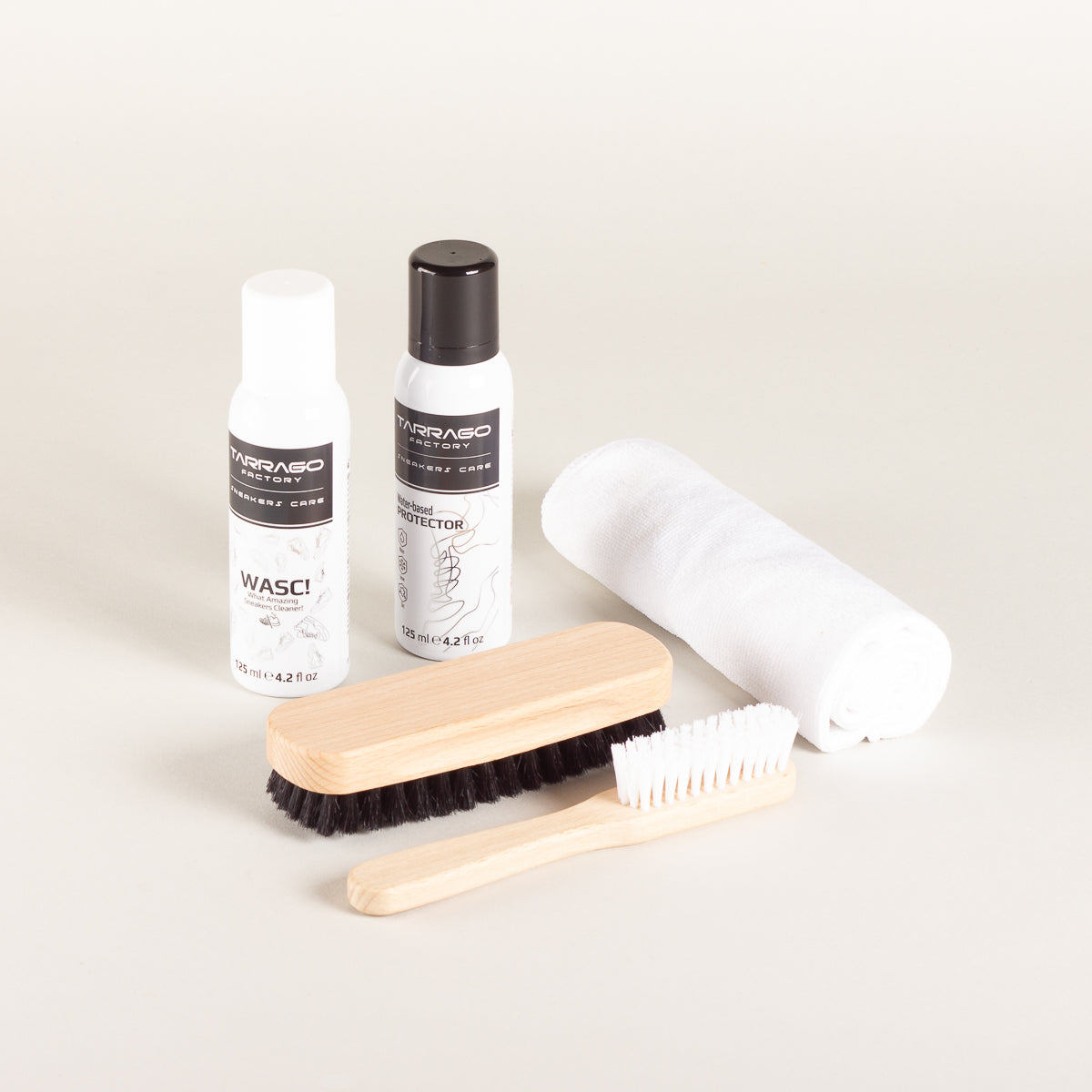 Tarrago Sneaker maintenance set