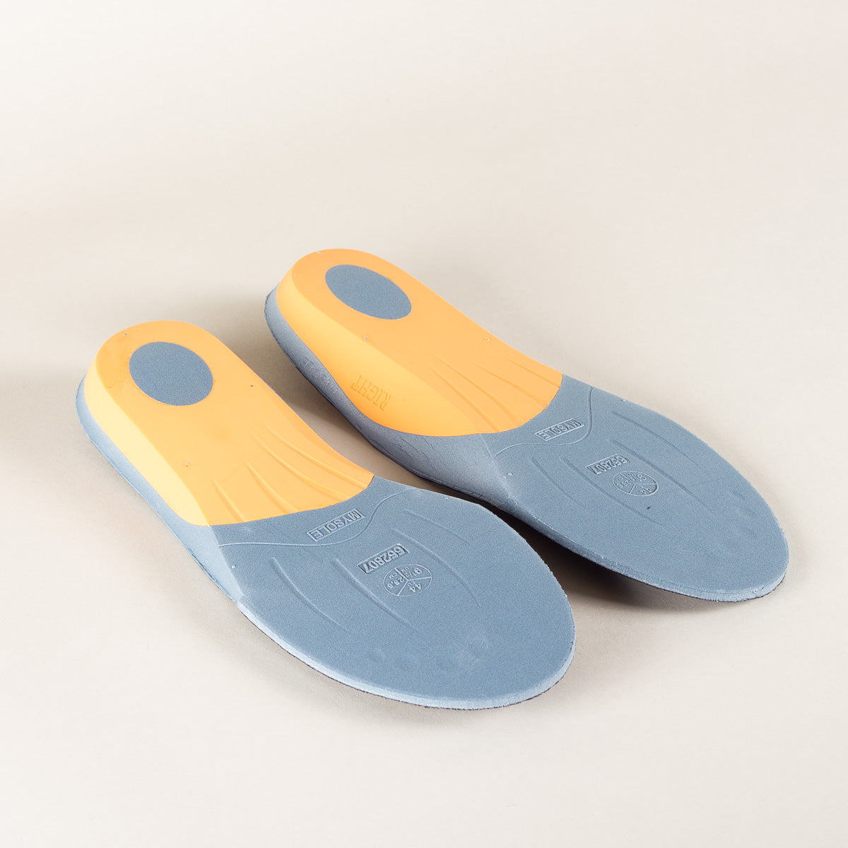 Mysole Running insoles