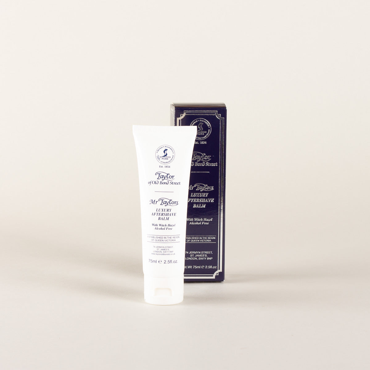 Taylor of Old Bond Street Mr Taylor's aftershave balm
